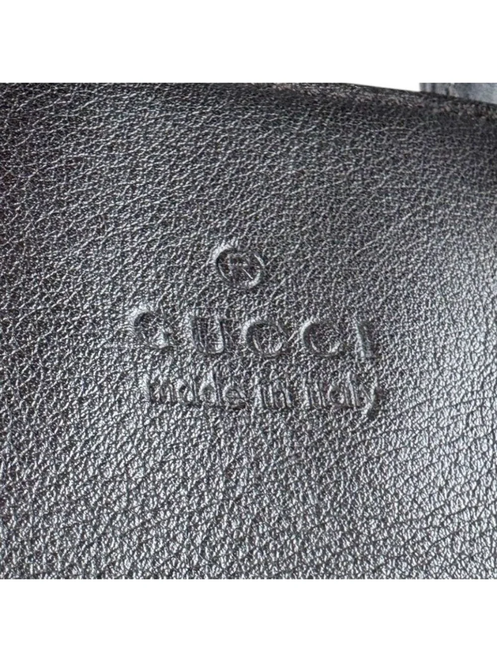 Gucci Shoulder Bag Brown